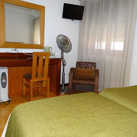 מלון Al Center Aveiro Alojamento Local מראה חיצוני תמונה