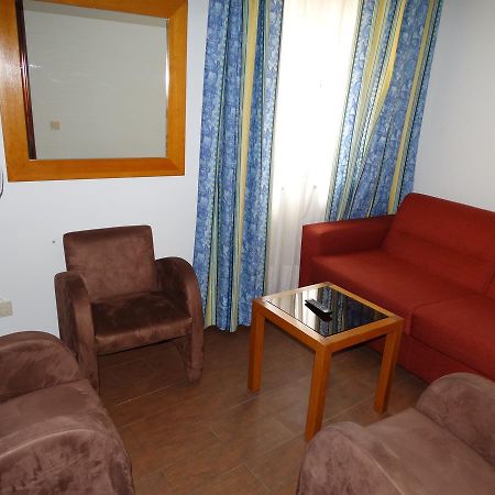 מלון Al Center Aveiro Alojamento Local מראה חיצוני תמונה