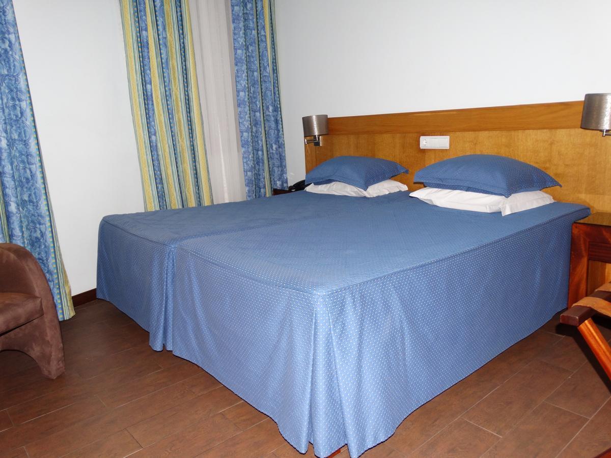 מלון Al Center Aveiro Alojamento Local מראה חיצוני תמונה